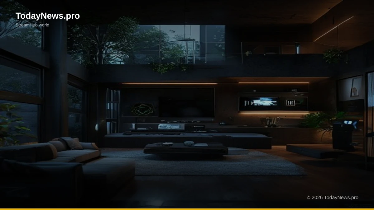 The Dawn of the Truly Smart Home: Beyond Automation