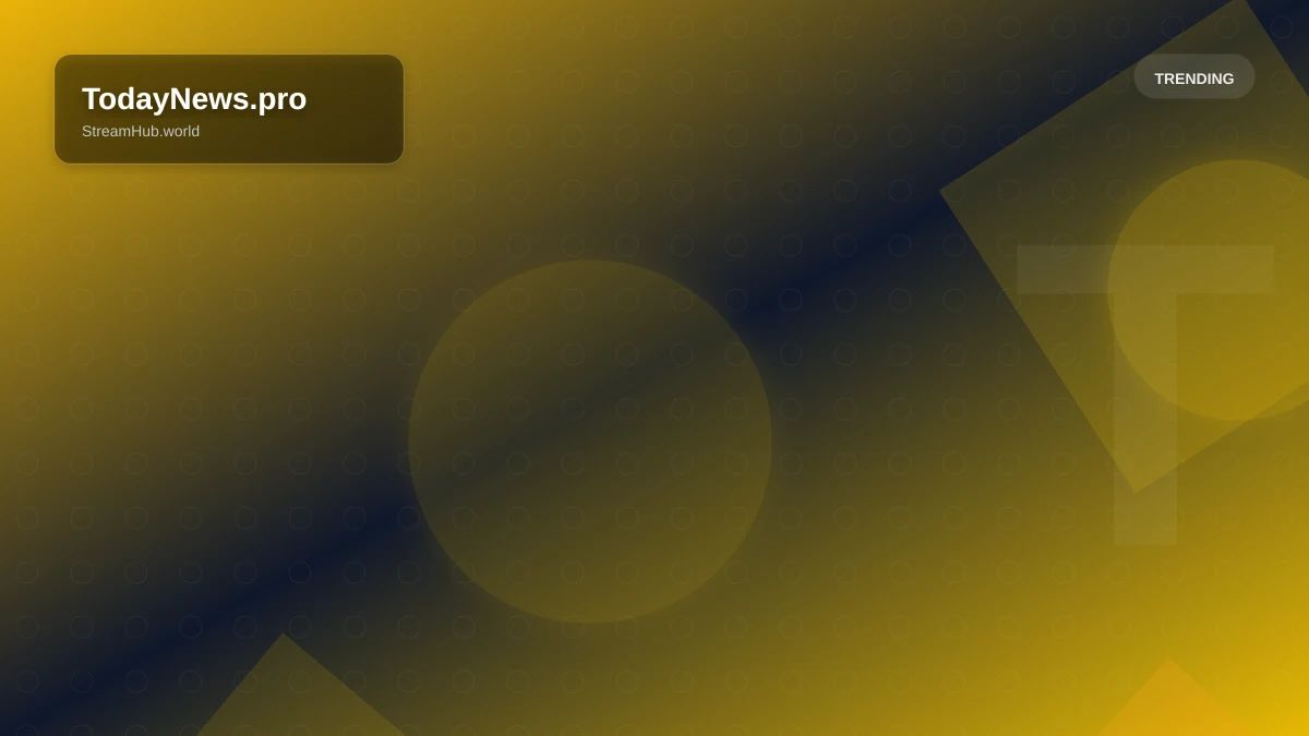 The Dawn of Predictive Living