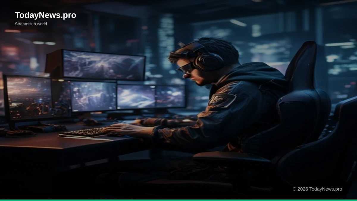 The Evolving Landscape of Gaming Immersion