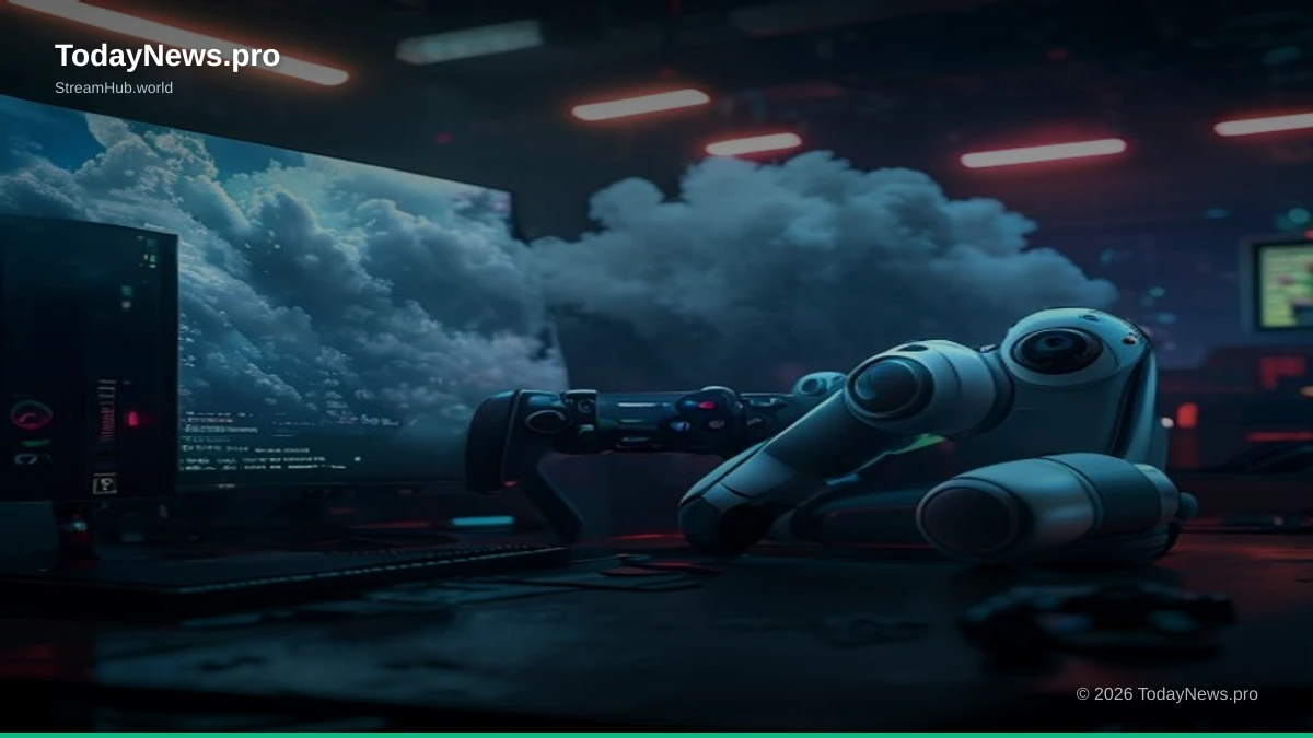 The Ultimate Stream: Is Cloud Gaming Ready to Kill the Console?