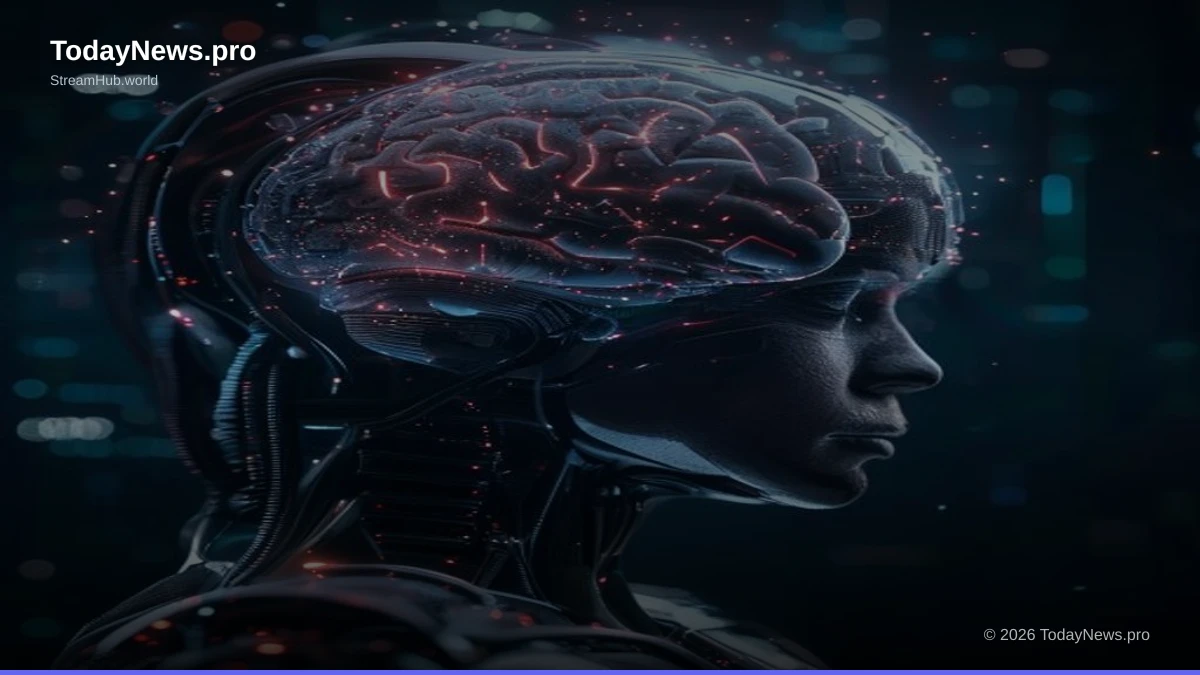 The Dawn of Direct Neural Connection