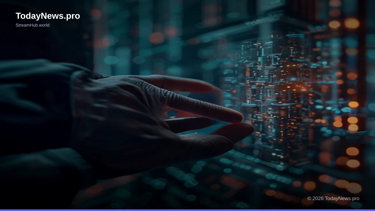 The Dawn of a New Computational Era
