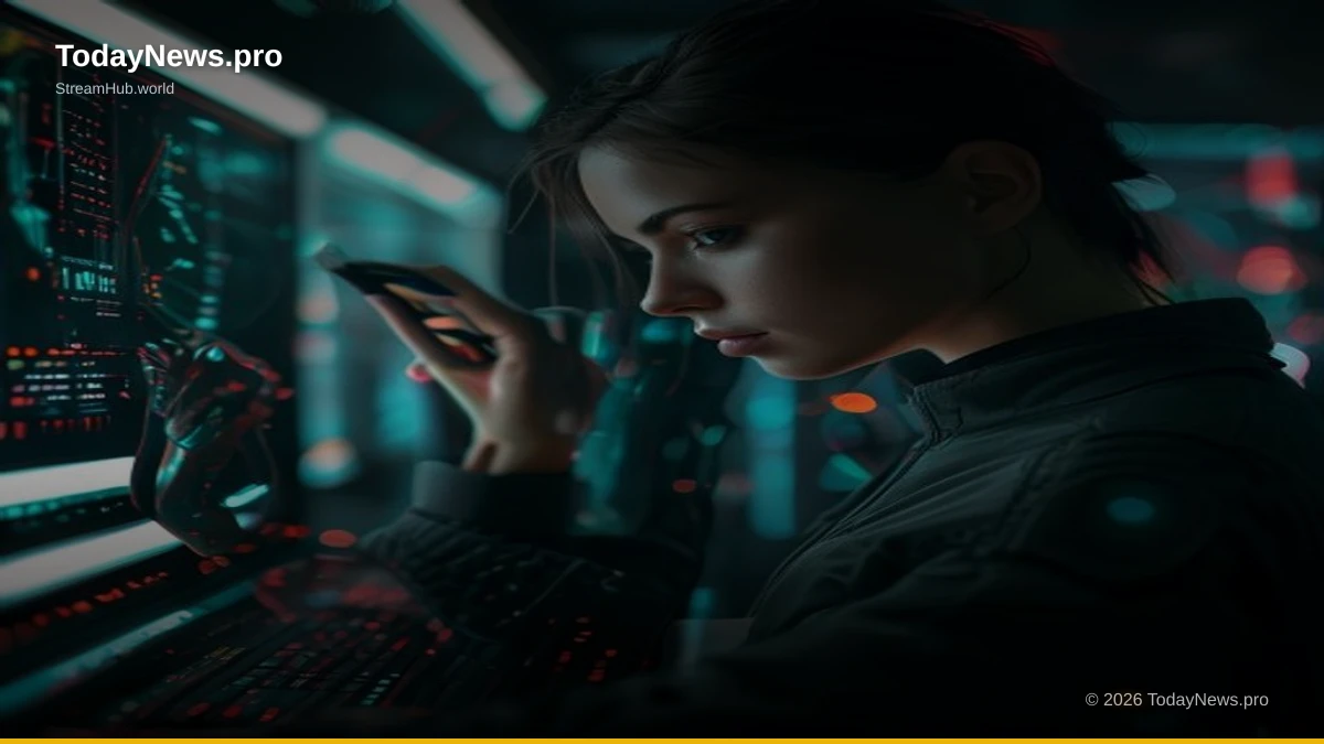 The AI Deluge: Understanding the Digital Overload