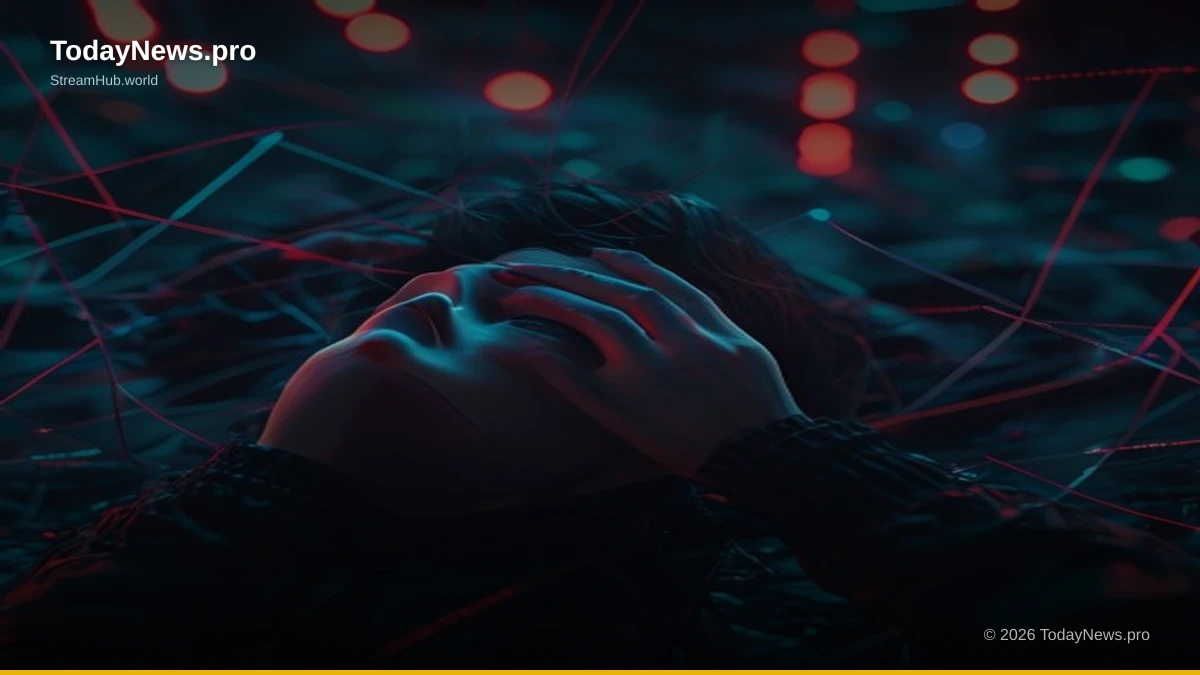 Unplugging to Recharge: The Rise of Digital Wellbeing in a Hyperconnected World