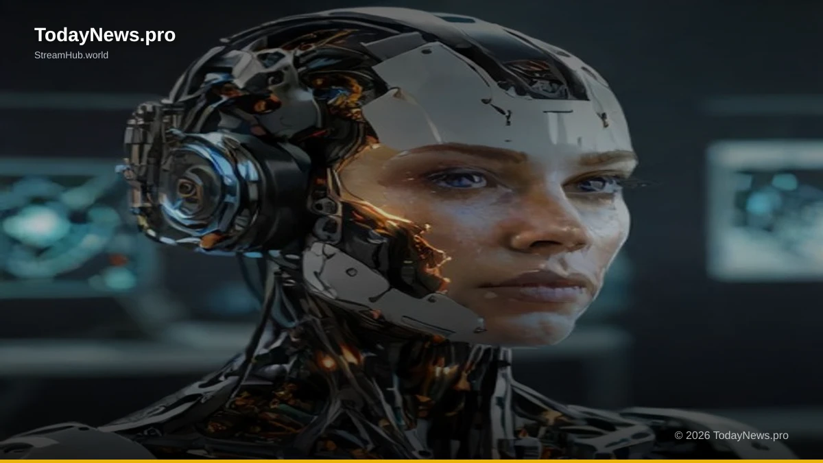 The Unseen Revolution: AIs Impact on the Workforce