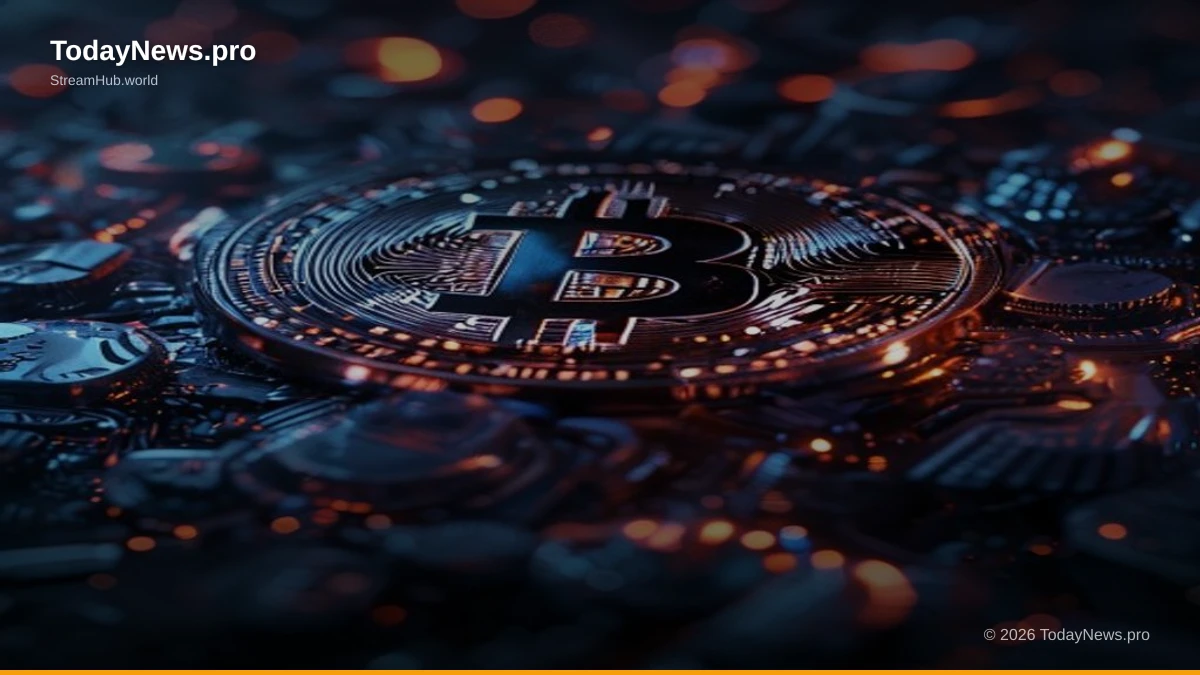 Beyond Bitcoin: The Dawn of Real-World Utility Tokens