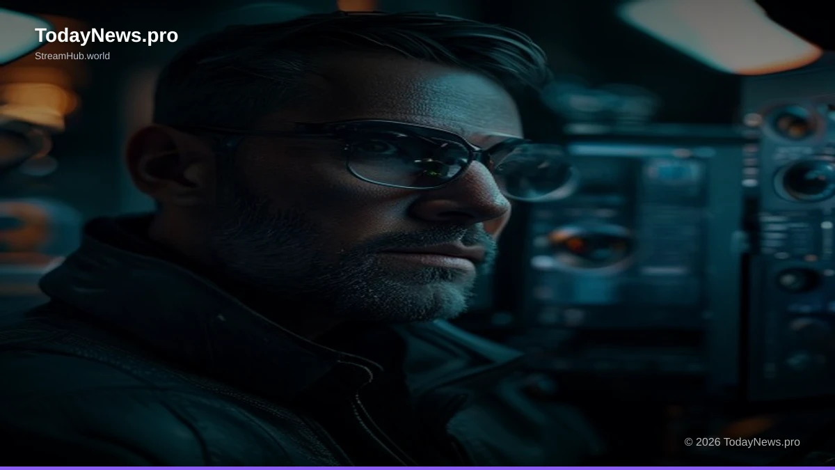 The Algorithmic Muse: AIs Nascent Role in Scriptwriting