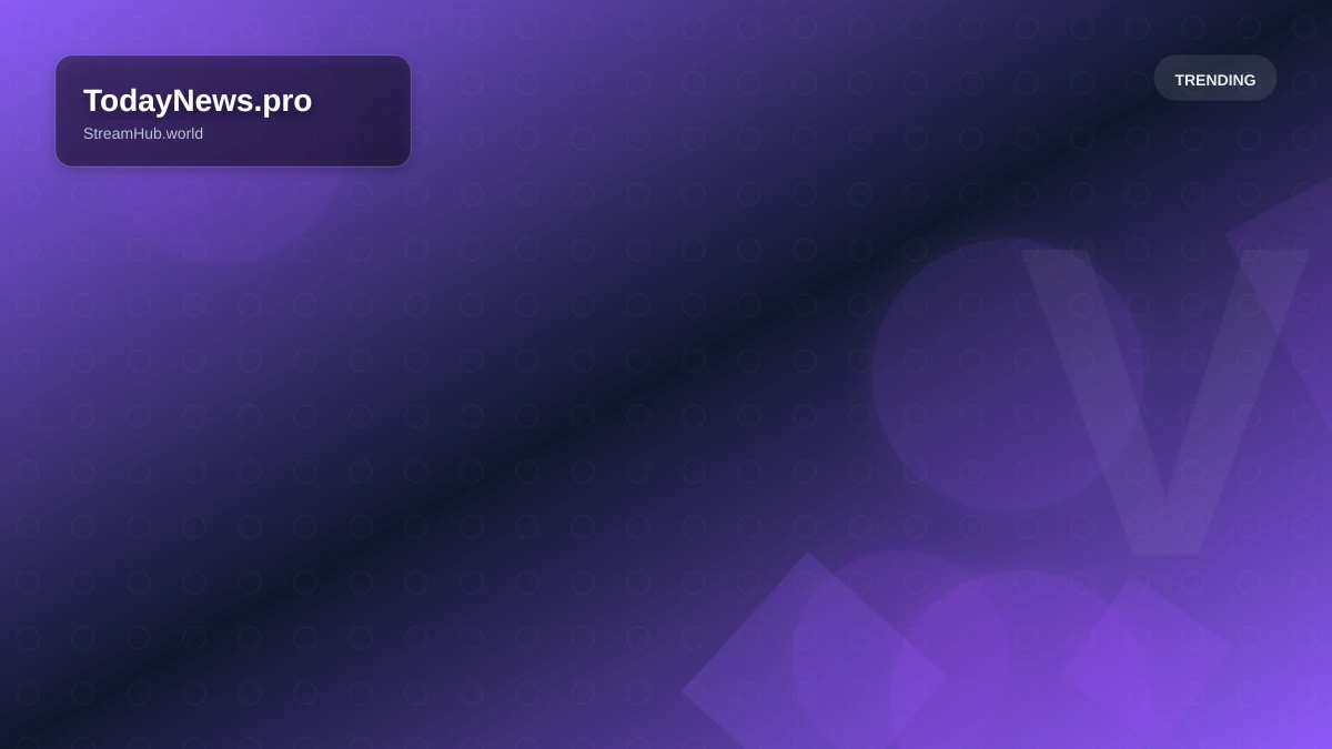 Virtual Production: The Real-Time Revolution in Filmmaking