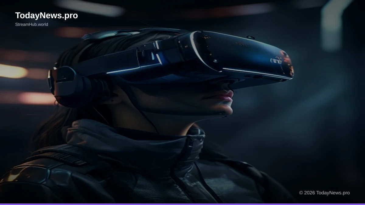 The Dawn of Immersive Cinema