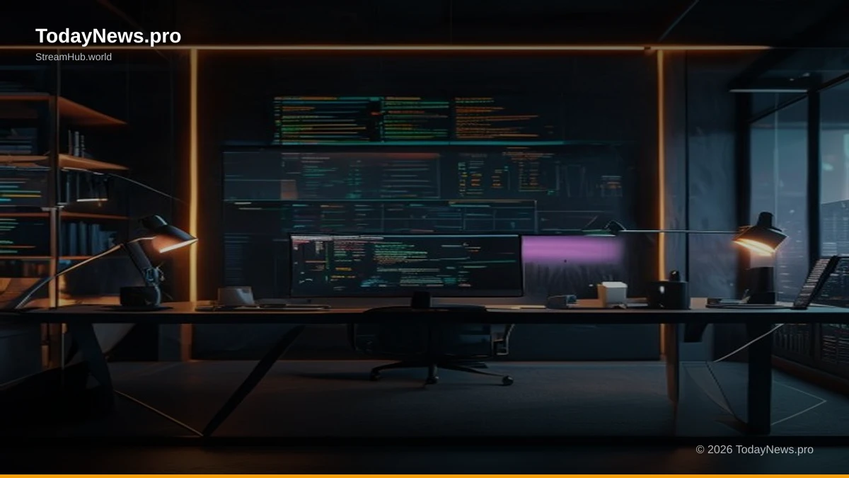 The Paradigm Shift: From Centralized Offices to Decentralized Hubs