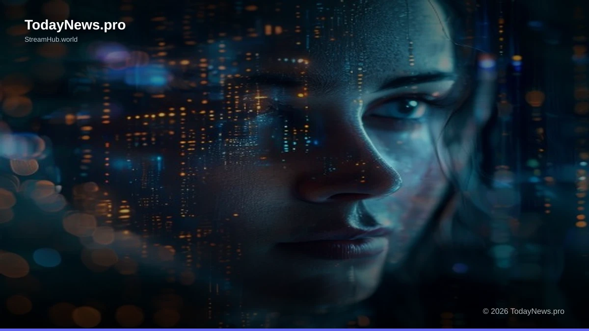 The Data Paradox: Our Digital Echoes