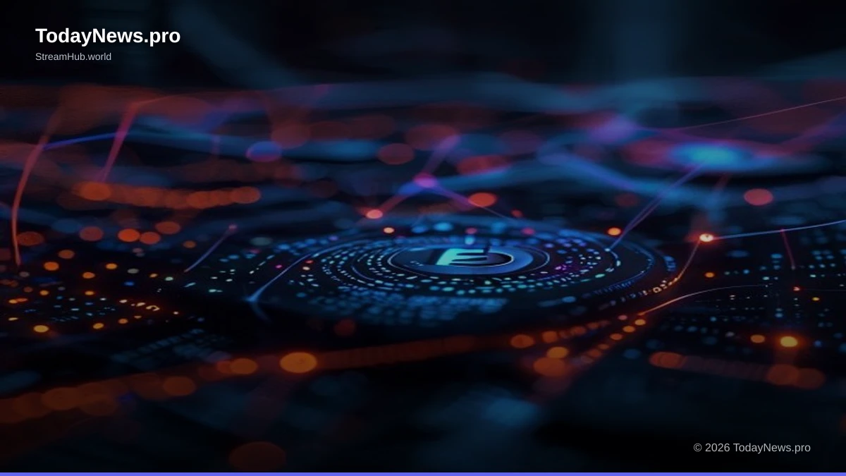 The Decentralized Dawn: Beyond Speculation