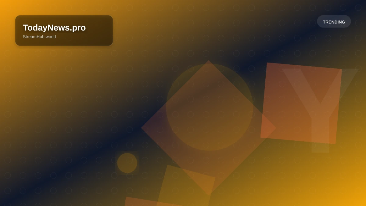 The Shifting Sands of Digital Identity: From Silos to Sovereignty