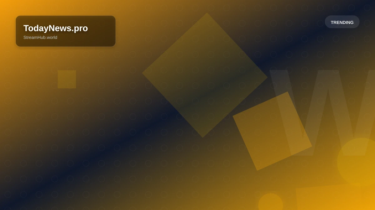 The Shifting Sands of Digital Identity