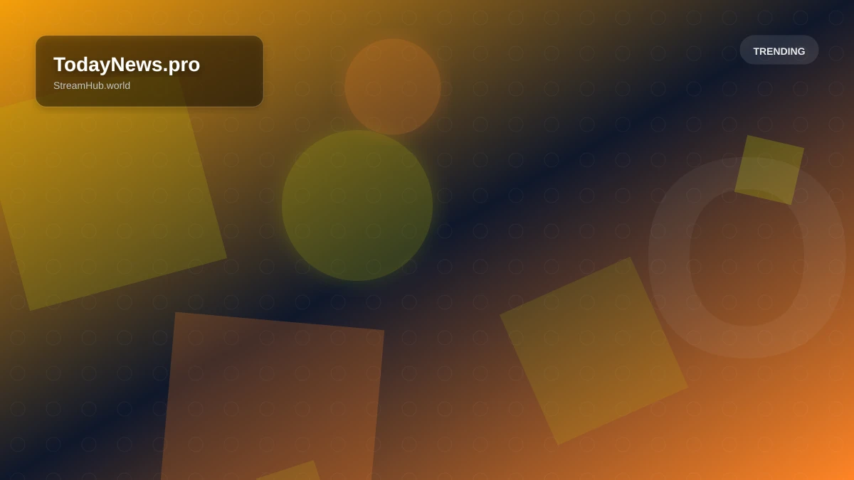 Die Erosion der Zentralisierung: Warum wir eine neue Ära brauchen