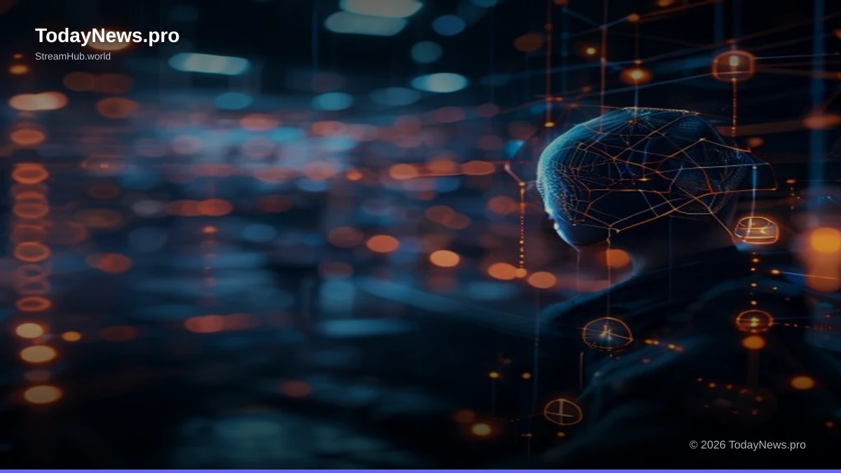 The Shifting Sands of the Internet: From Centralized Giants to Decentralized Dreams