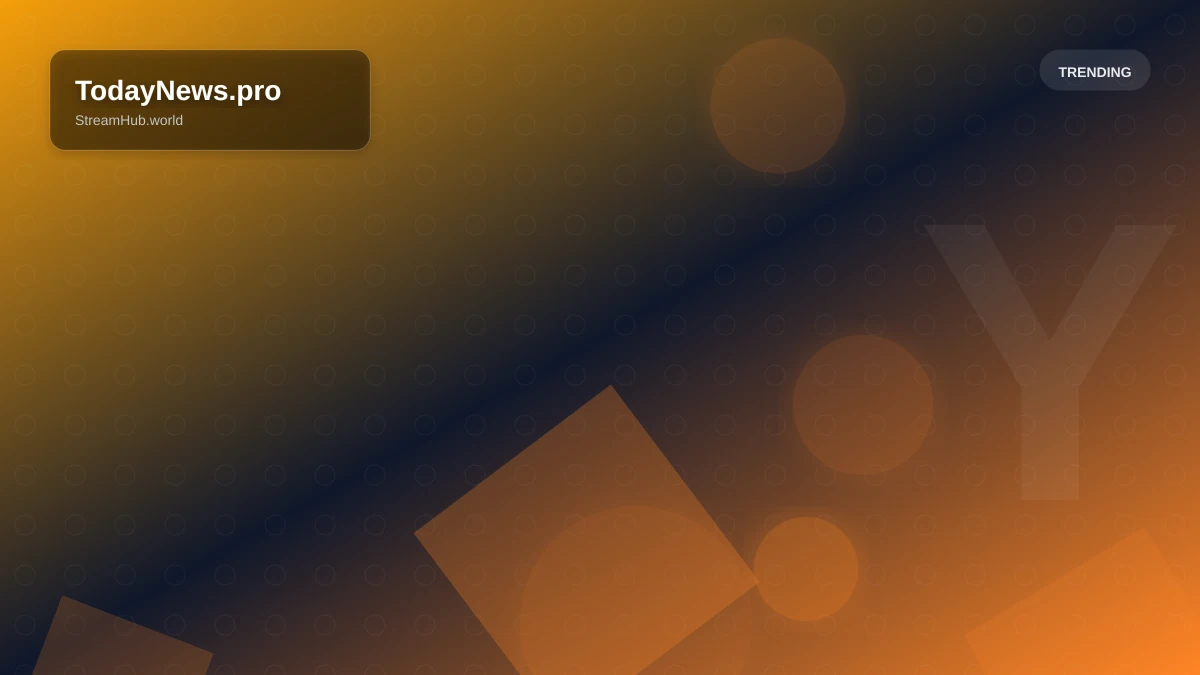 The Shifting Sands of Digital Identity