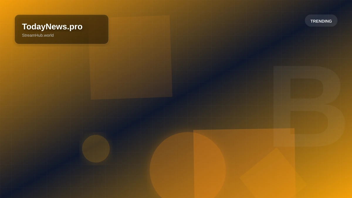 The Shifting Sands of Digital Value