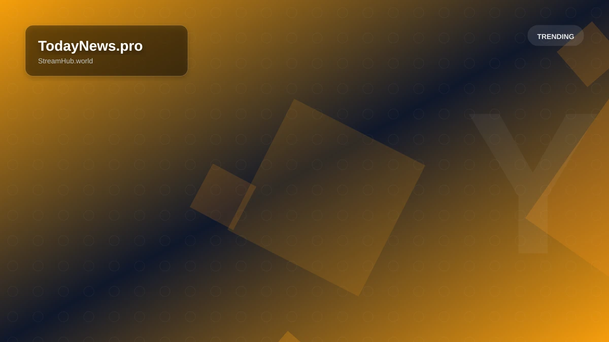 The Fragmented Digital Self: A Pre-Web3 Identity Crisis