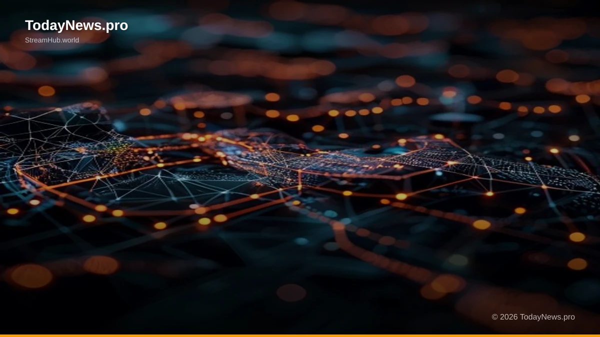 The Dawn of the Decentralized Future: Beyond the Hype