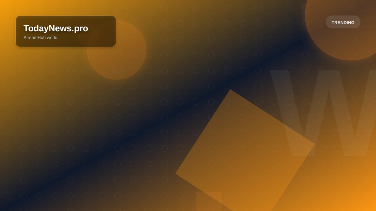 The Digital Identity Crisis: A Foundation of Sand