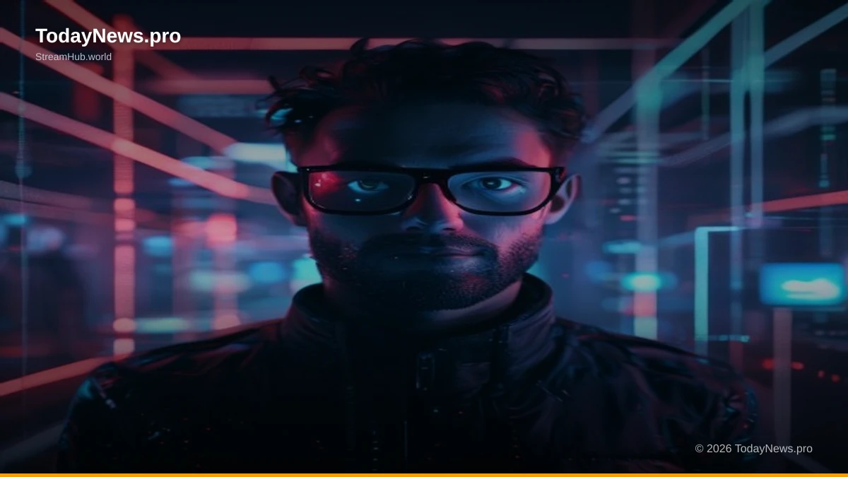 The Digital Identity Crisis of the Centralized Web