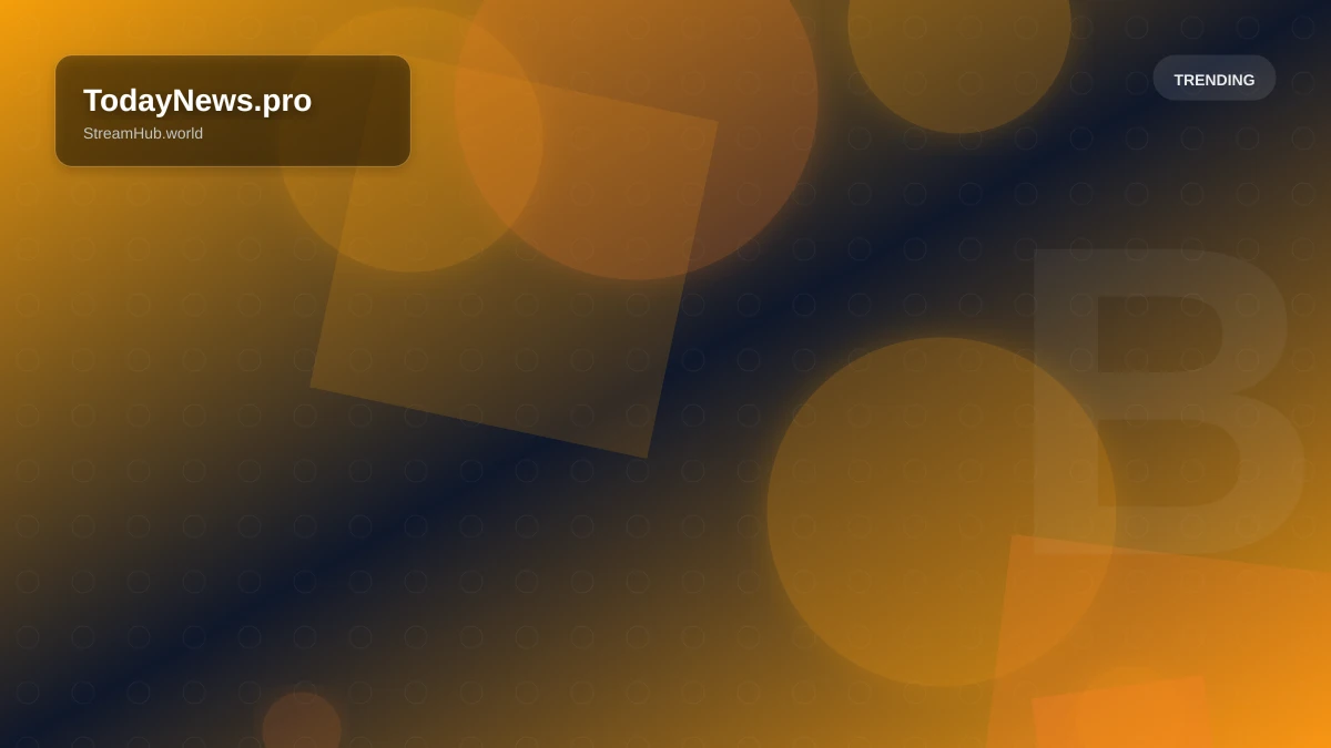 The Dawn of Decentralized Daily Life