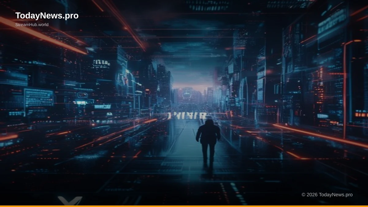 The Dawn of Decentralization: Beyond the Centralized Web