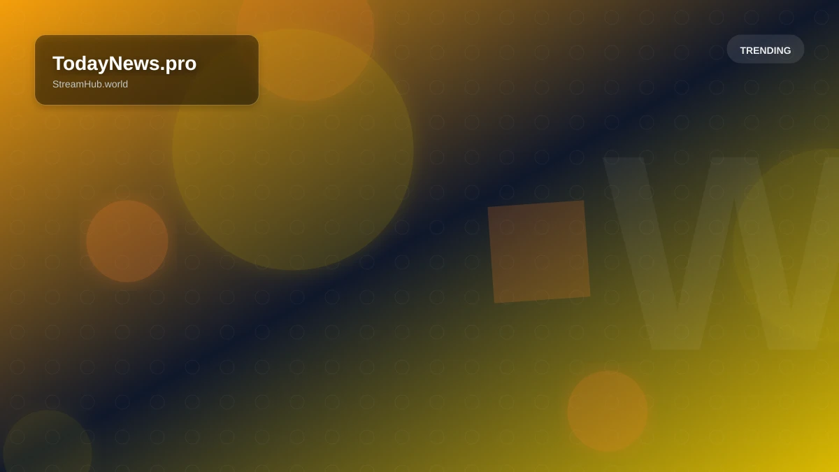 The Paradigm Shift: From Centralized Offices to Decentralized Ecosystems