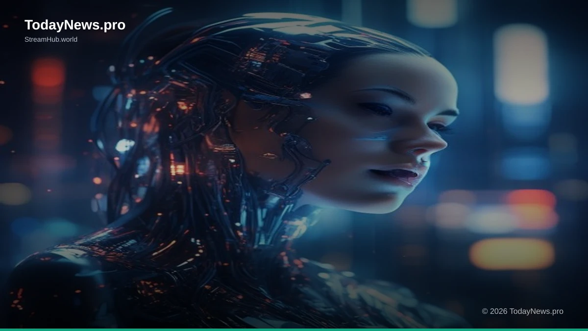 The Dawn of Algorithmic Creativity