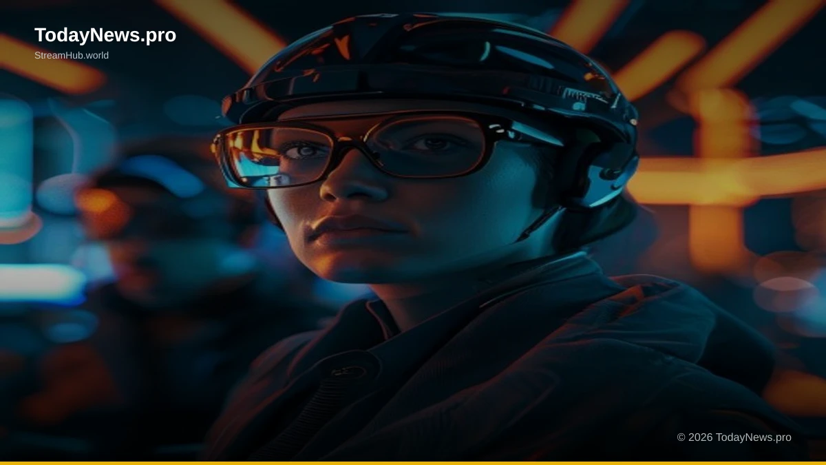 The Looming Workforce Transformation: A Paradigm Shift