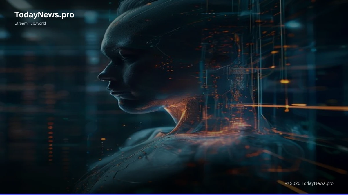 The Dawn of the Digital Biome: Your Body as a Data Source