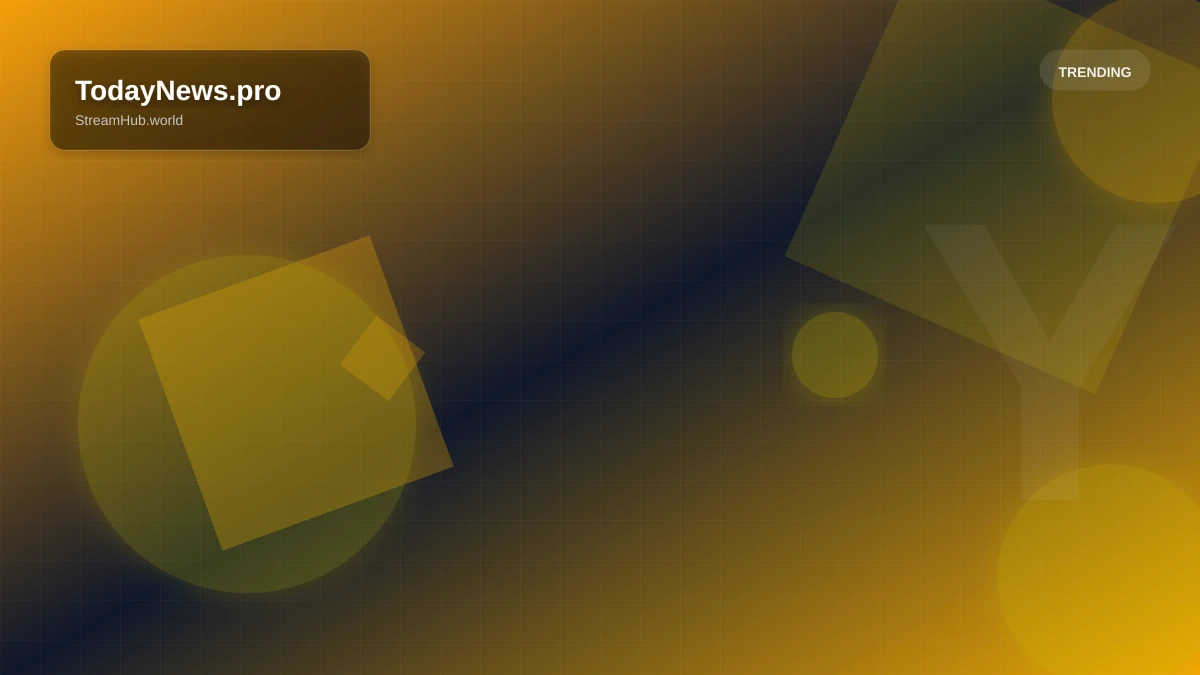 The Shifting Sands of Digital Identity