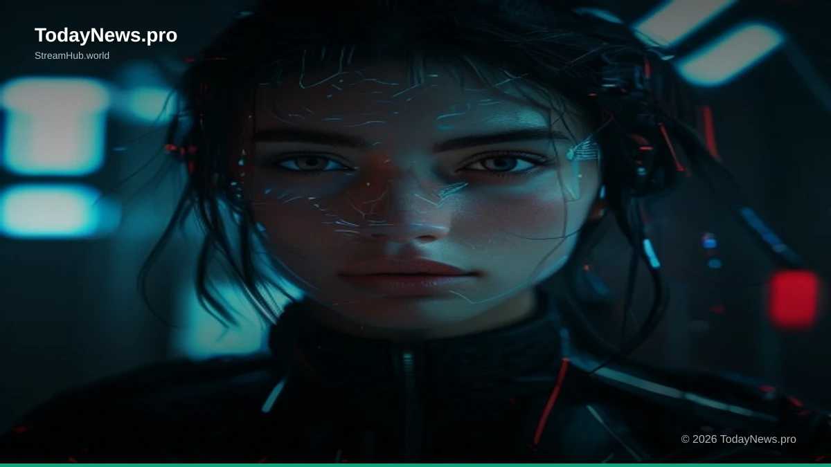 The Dawn of the Digital Self: Your Twin is Coming