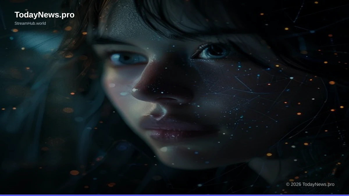The Genesis of Digital Selves: From Profiles to Personas