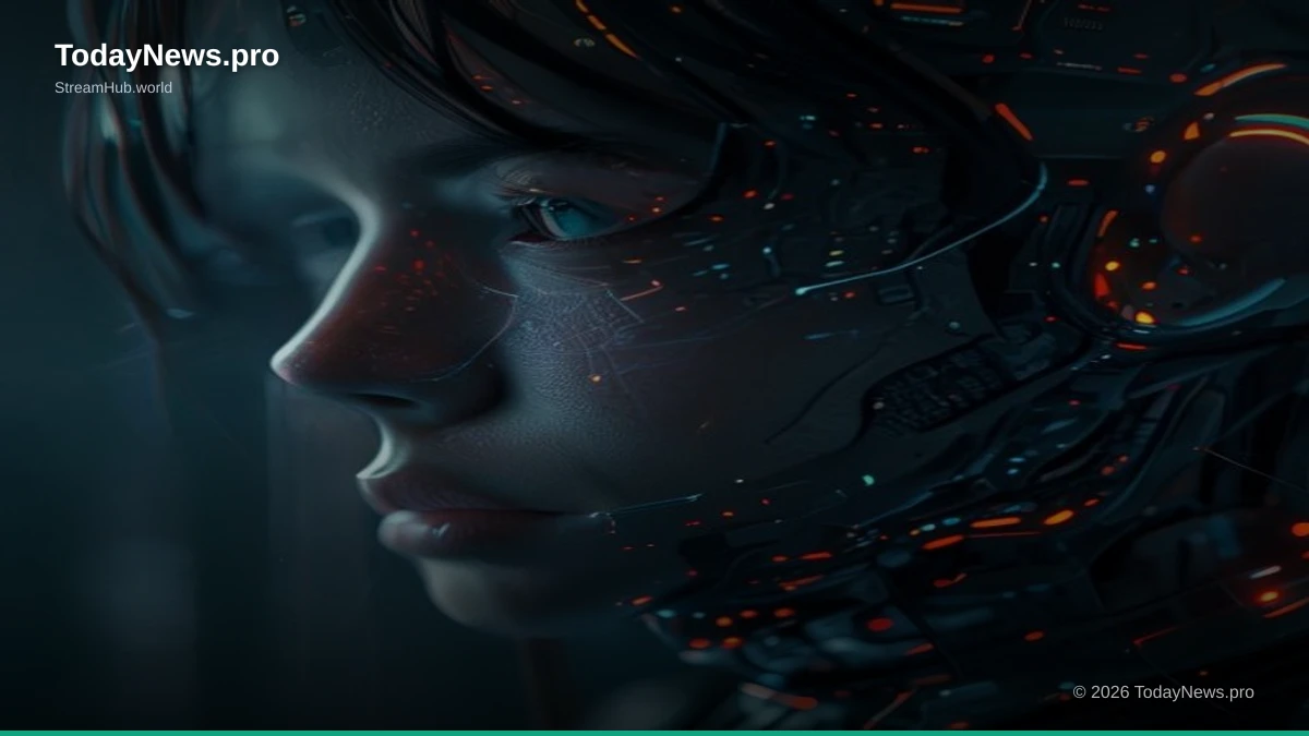 The Dawn of Personalized Digital Intelligence