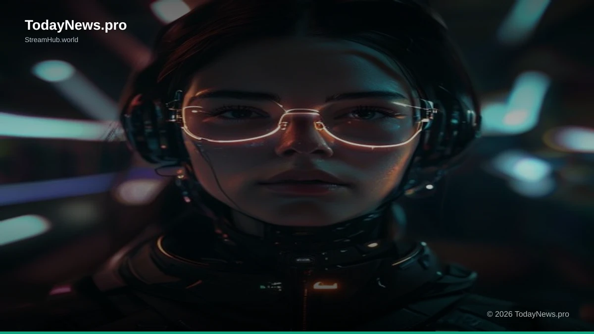 The Dawn of Hyper-Personalized AI Companions: More Than Just Chatbots