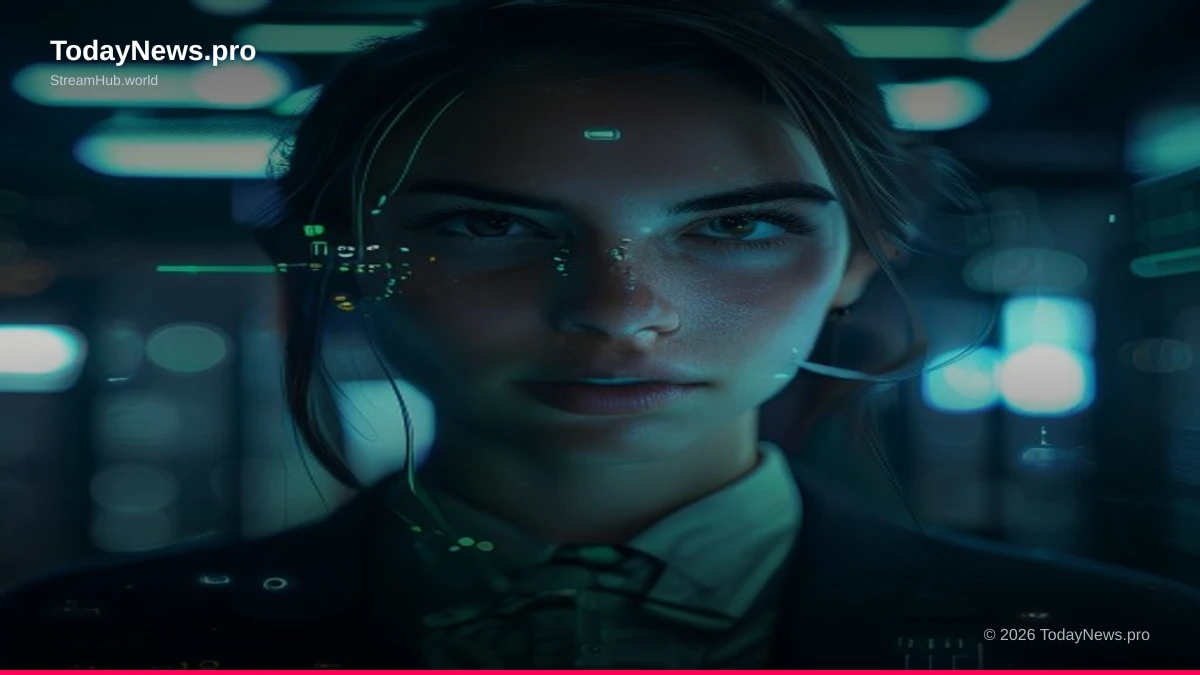 The Dawn of the AI Colleague