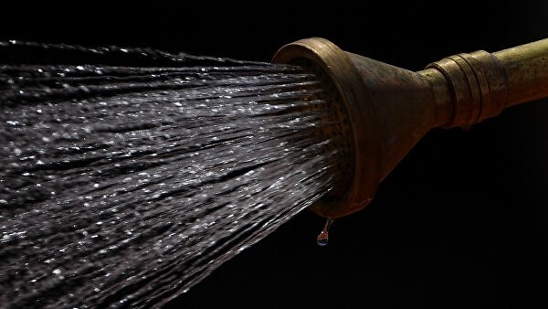 Врач рассказала, кому нельзя мыться холодной водой Врач рассказала, кому нельзя мыться холодной водой