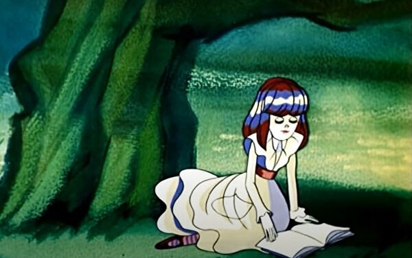 Элис, Соня, Аня: как "Алиса в Стране чудес" становилась русской книгой