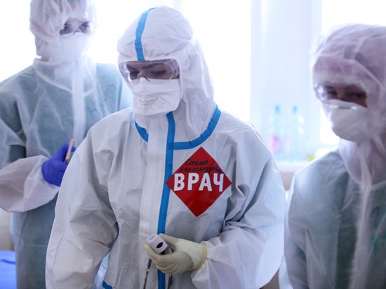 Инфекционист дал невеселый прогноз по коронавирусу: "Он не уйдет"