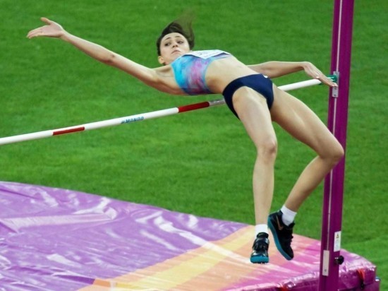 «Нужно взять топор!»: когда легкоатлеты России начнут менять гражданство