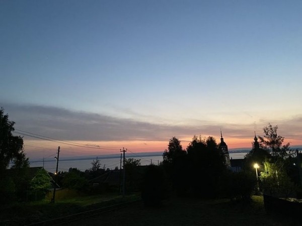 Путешествуем по России на новомодном кроссовере KIA Seltos