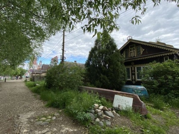 Путешествуем по России на новомодном кроссовере KIA Seltos