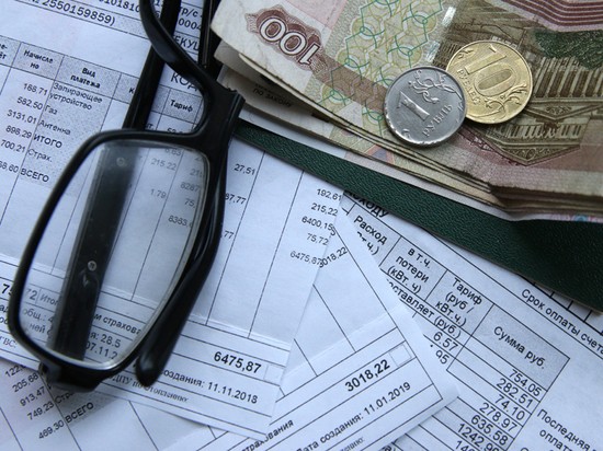 Все данные жильцов решили собрать в единую базу