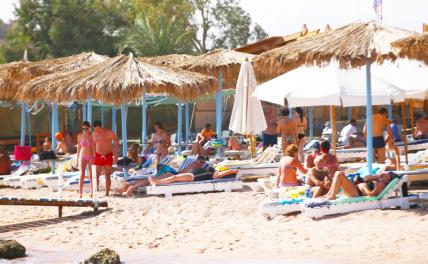 Получится ли у россиян дешево слетать в Египет до начала второй волны