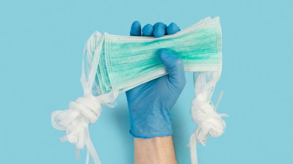 Тест: проверьте свои знания о масках Тест: проверьте свои знания о масках