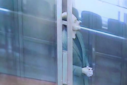 Приговоренный к 25 годам лишения свободы публицист Владимир Кара-Мурза будет отбывать наказание в колонии строгого режима Приговоренный к 25 годам лишения свободы публицист Владимир Кара-Мурза будет отбывать наказание в колонии строгого режима