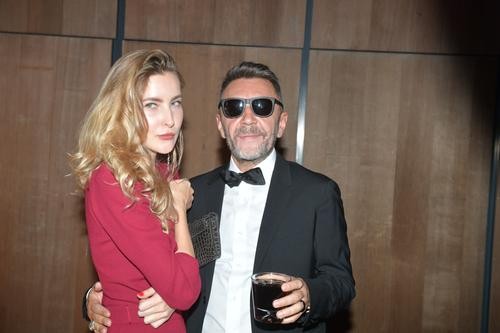 Не просто телка в лабутенах: элитную недвижимость жены Шнура оценили в миллиард