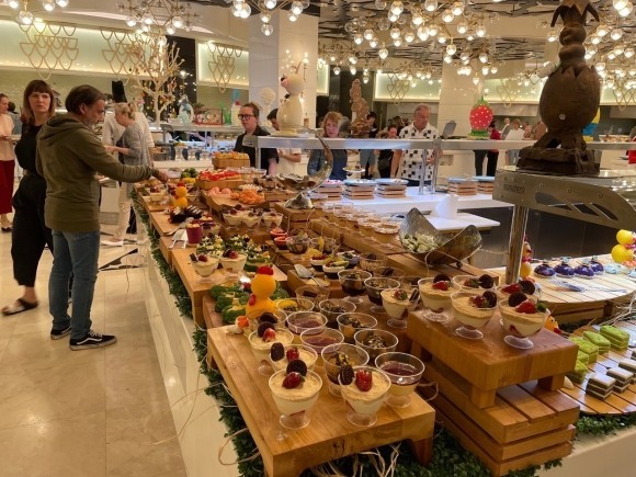 Турецкий рай Турецкий рай